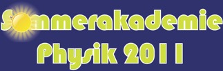 Abbildung: Logo Sommerakademie
