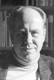 Foto: Prof. Dr. Hartmut Steinecke
