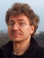 Foto: Referent Thomas Betz