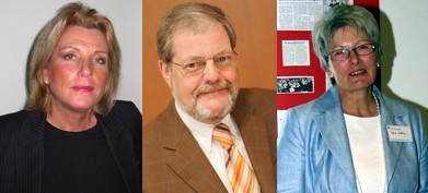 Foto: Teilnehmer und Teilnehmerinnen am Studium für Ältere
