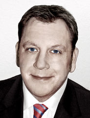 Abbildung: Prof. Dr. André Uhde