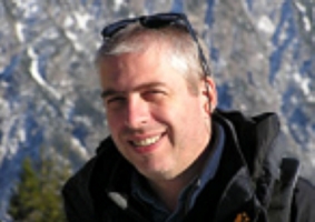 Foto: Apl. Prof. Dr. Thorsten Unger