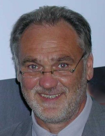 Foto: Bernd Seel, Leiter Technologietransfer der Universität Paderborn