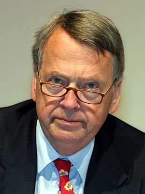 Foto: Dr. Arend Oetker