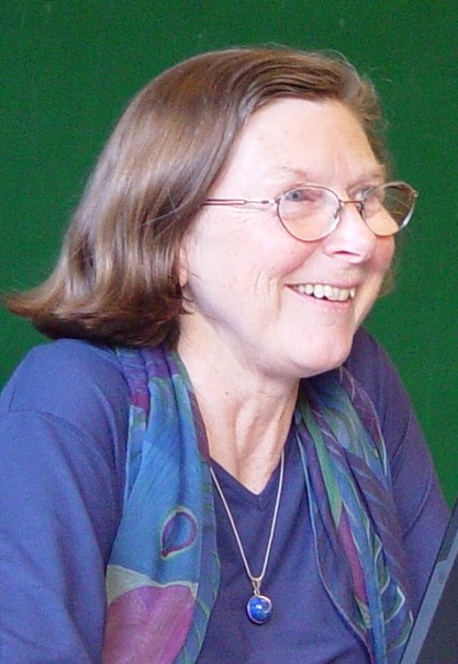 Foto: Prof. Dr. Christiane Floyd