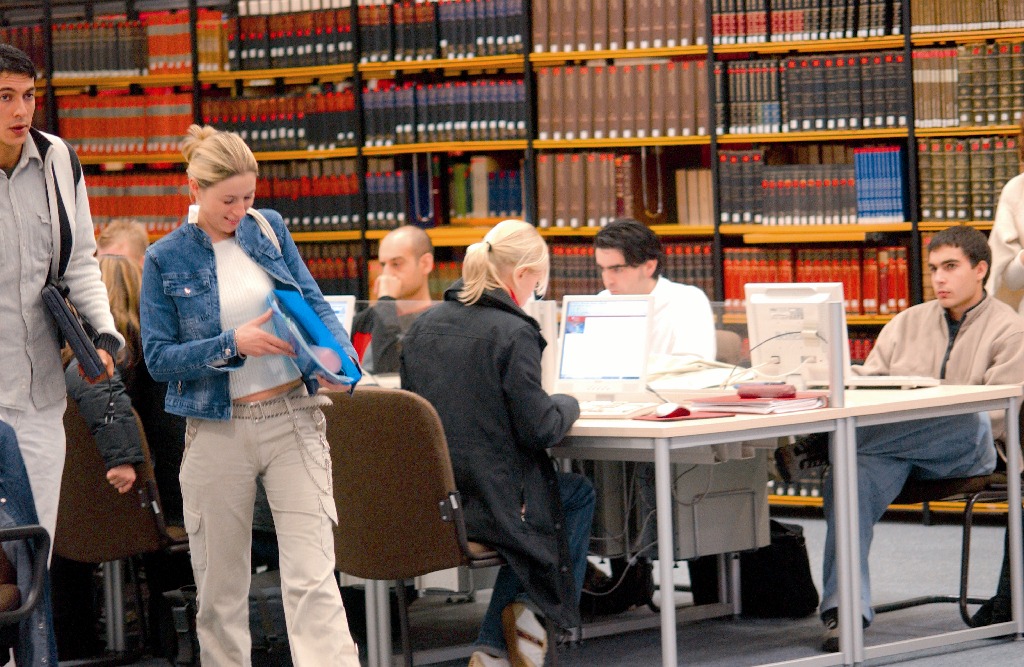 Foto: Universitätsbibliothek Paderborn