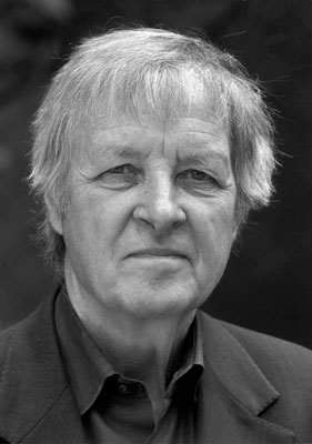 Foto: Prof. em. Dr. Bernhard Waldenfels
