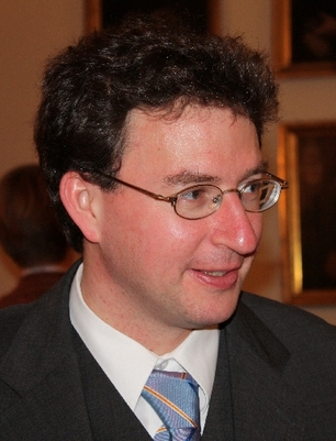 Abbildung: Prof. Dr. Steffen Patzold
