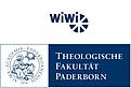 Logo: Theologische Fakultät Paderborn