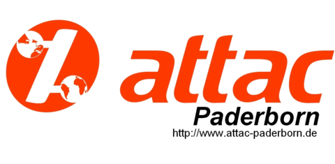 Abbildung: Logo-attac