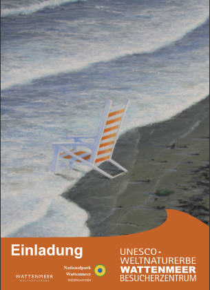 Abbildung: Einladung