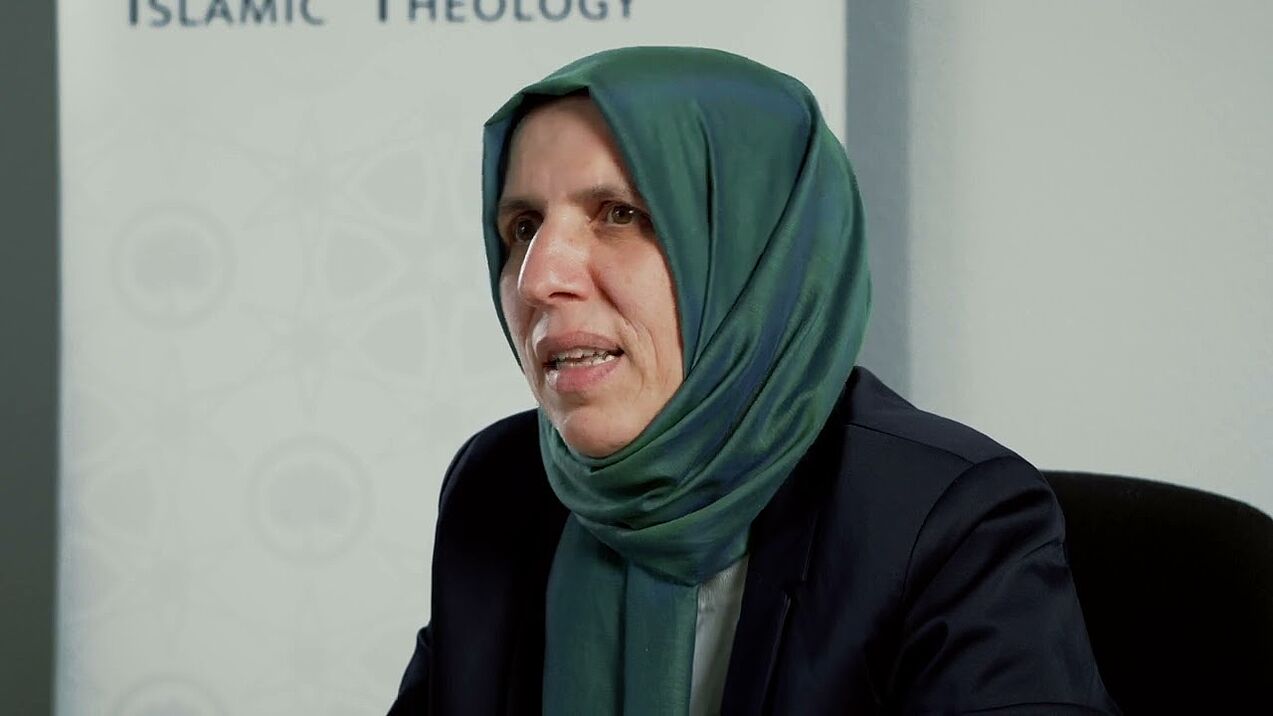 Professur für Islamische Religionspädagogik und ihre Fachdidaktik