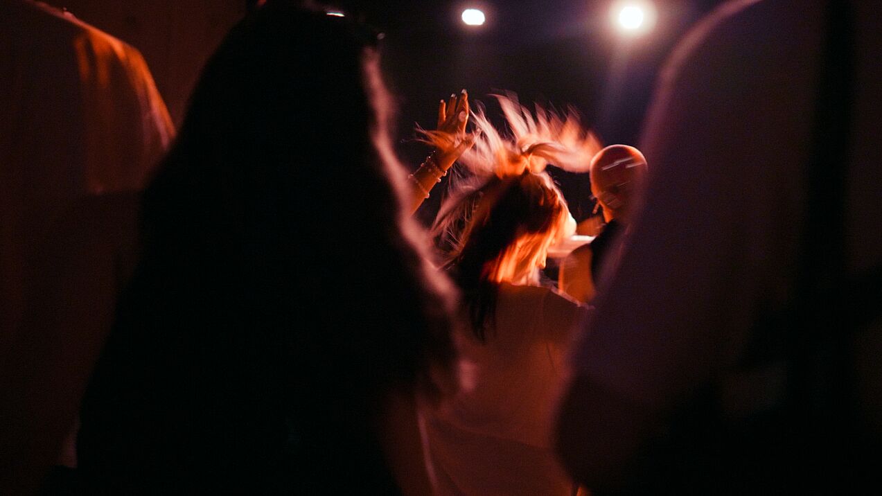 Aftermovie zur Feier zum 20-jährigen Jubiläum des Studiengangs "Populäre Musik und Medien" und Eröffnung des Forschungszentrums