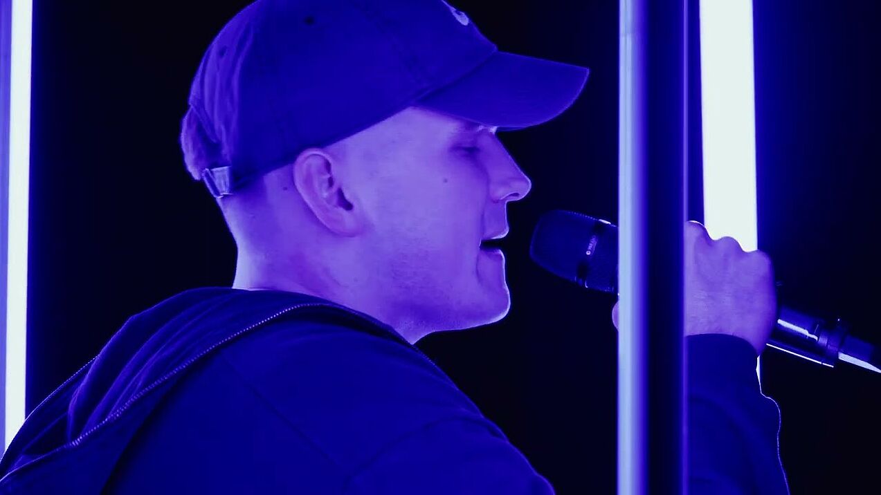 KNST - Morgengrauen | DISCLOSED