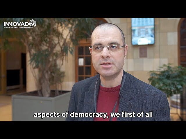 Project Insights with Christian Fuchs (WP2) from Paderborn University