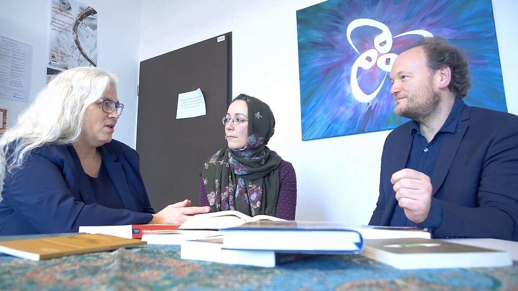 10 Jahre „Zentrum für Komparative Theologie und Kulturwissenschaften“
